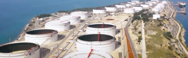 Мађарска и Словачка траже да им Загреб омогући транспрот руске нафте