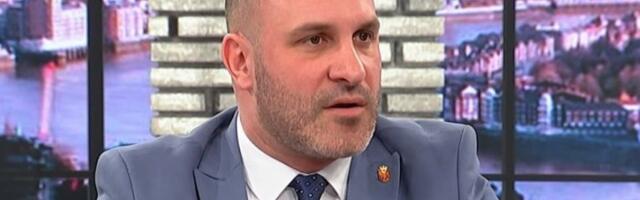 Mario Spasić: Nesporno je da Bojana Savović treba da bude uhapšena