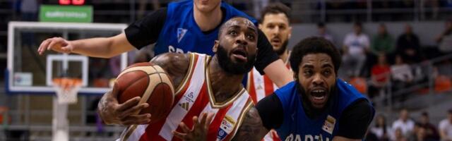 Zvezda u FINALU Kupa Radivoja Koraća