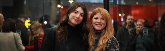 Trudna Vanja Nenadić: Glumica mesecima krila da čeka drugo dete s popularnim kolegom (FOTO)