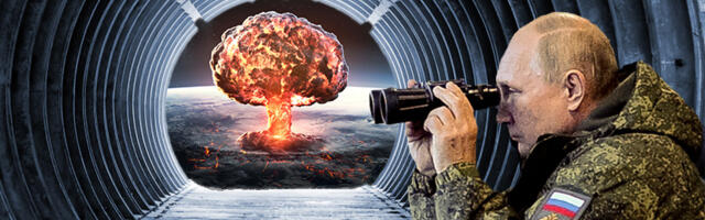 Rusija ne može da se poredi sa NATO: Zbog toga su u Kremlju izabrali ovu asimetričnu taktiku