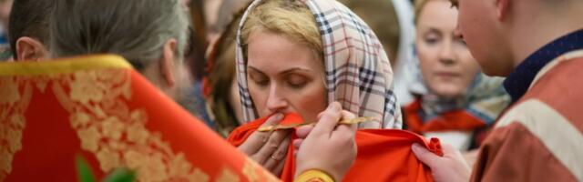 Bolje slanina u postu nego ovaj greh: Otac upozorio šta vernici nikako ne bi smeli da rade