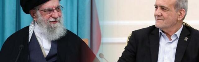 TRAMP I NETANJAHU POSLALI TOMAHAVKE NA AJATOLAHA I PREDSEDNIKA IRANA! Otkrivene glavne mete napada na Teheran