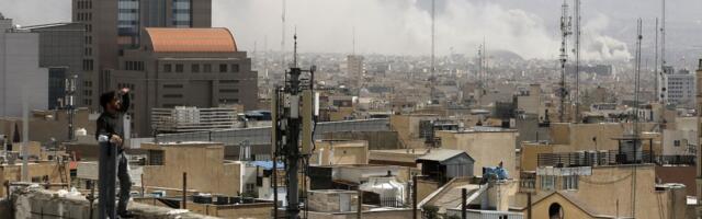 Stigla SMS poruka svima u Iranu: Odgovor Irana ovog puta biće brži, snažniji i obimniji od 12-dnevnog rata