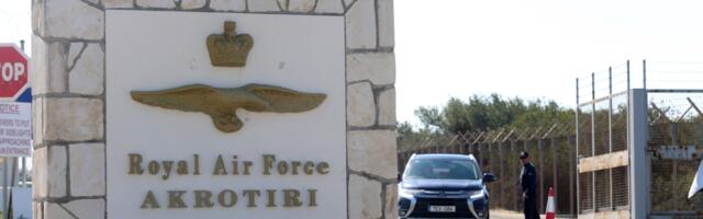 Iranski general najavio nove napade na Kipar: „Hoćemo da oteramo Amerikance“