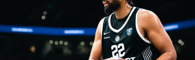 Parker šokirao Špance posle odlaska iz Beograda! Evo šta je kočilo Džabarija u Partizanu