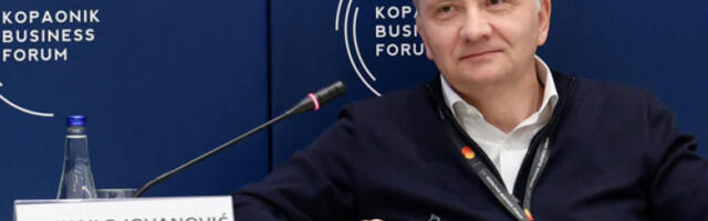 Јовановић на Копаонику: Србија у групи 20 одсто најспремнијих земаља за примену ВИ