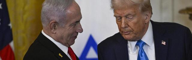 PUČE TIKVA IZMEĐU IZRAELA I SAD? Amerikancima preselo zbog jedne odluke: Tramp mora da šalje zeta i Vitkofa da reše