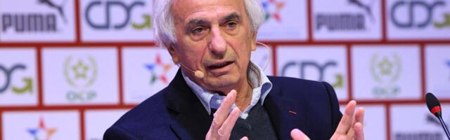 Nema sreće među Kanarincima... Opet su otpustili trenera, sad kestenje iz vatre vadi legenda jugoslovenskog fudbala!