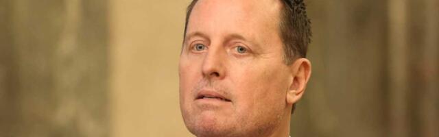 KAKVA ŠAMARČINA ZA VJOSU OSMANI! GRENEL JOJ ŽESTOKO ODBRUSIO: Laže, ona će reći apsolutno bilo šta zarad sopstvenog političkog opstanka! (FOTO)