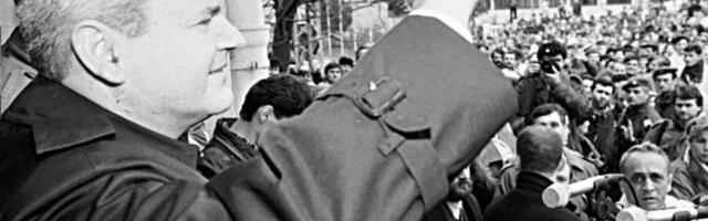 Dve decenije od smrti Slobodana Miloševića: Ovo su manje poznati detalji iz njegovog života