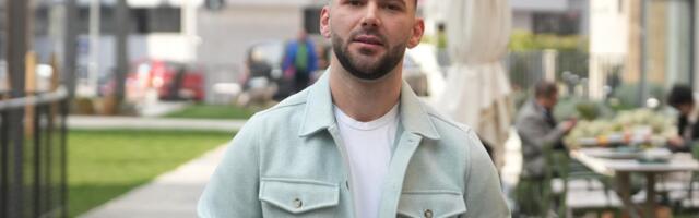 "ZALJUBIO SAM SE U DRUGU, SA GOGOM SAM ŽIVEO PRO FORME" Marko Gačić ne prestaje da šokira, sad je otkrio nove detalje o braku