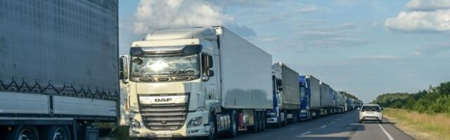 Hrvatska privodi vozače iz BiH!