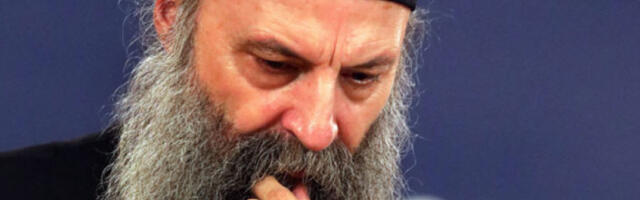 Порфирије Путину, Трампу, Папи Лаву: Не дозволите да српски народ буде изгнан са Косова и Метохије