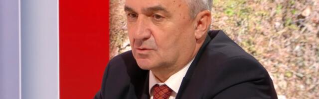 Вечно пријатељство Србије и Русије