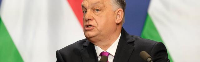 Orbanu prekipelo! Najavljen marš protiv Ukrajine: Evropa će platiti najstrašniju cenu