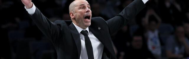 PENJAROJA UPOZORAVA PRED PARIZ: Trener crno-belih svestan šta očekuje njegov tim...