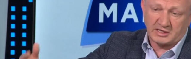 Жаклина Таталовић исмејала Ђиласа