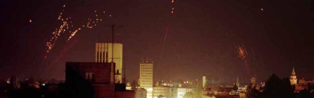 Sećanje na NATO agresiju na SRJ u Beču