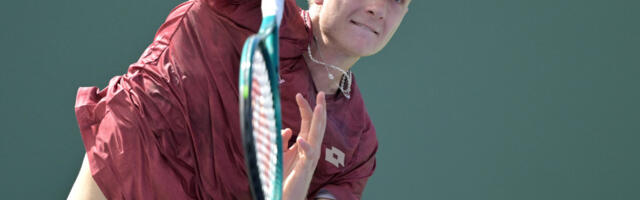 Šta se dešava u Majamiju? Čudo napravio 151. na svetu, favoriti padaju kao pokošeni