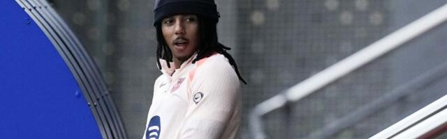 Barselona se neće buniti ako Kunde ode na leto