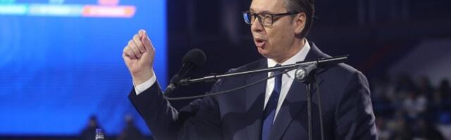 MOĆNA, TEHNOLOŠKI NAPREDNA I SIGURNA DRŽAVA! Ovako će izgledati je nacionalna strategija ''Srbija 2030''