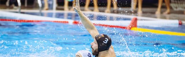 Radnički brani prednost protiv Primorca: Kragujevčani na korak od polufinala Kupa Evrope