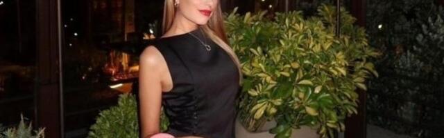 HOROR OTKRIĆE! Oskrnavljeno telo ubijene manekenke Pamele Đenini: Sa leša ukradena GLAVA!