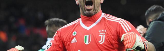 ČUVENI ITALIJAN ĆE ZATRESTI STADION U ZENICI: Azuri gostuju Bosni u borbi za Mundijal, a o njegovom potezu svi pričaju