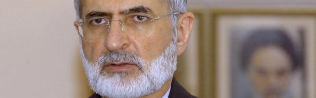 UDAR NA POLITIČKI VRH IRANA! TEŠKO RANJEN bivši šef diplomatije - supruga ubijena u američko-izraelskim napadima!