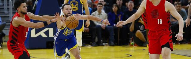 Kinez im došao glave: NBA liga kaznila i suspendovala Blejzerse zbog ilegalnih kontakata