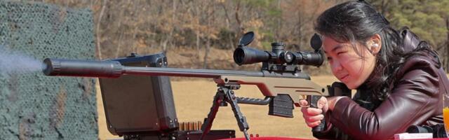 IZGLEDA KAO ANĐEO, A ZOVU JE NAJOPASNIJOM TINEJDŽERKOM NA SVETU! Misterioznije nema, ni tačne godine joj ne znaju!