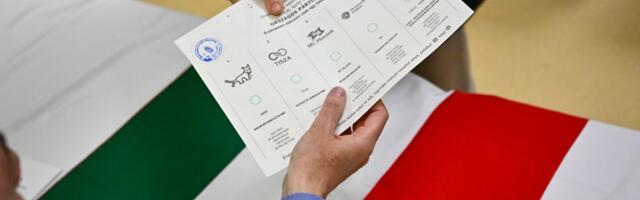 Mađari danas izlaze na parlamentarne izbore