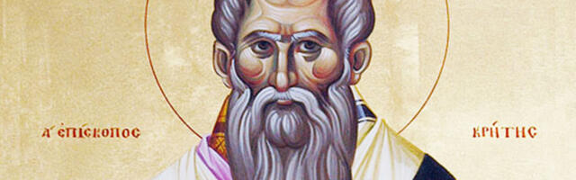 ZA NJEGA KAŽU DA JE BIO NALIK ANĐELU GOSPODNJEM! Sutra slavimo Prepodobnog Tita Čudotvorca!