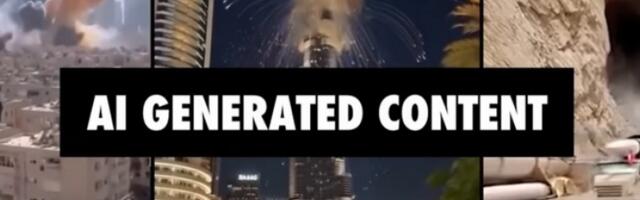 ​Пропагандни рат са САД: Иран користи АИ и хумористичне видео-садржаје