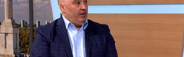 "KOLIKO GOD SRBIJA MNOGO DA ULAŽE U OBRAZOVANJE, ĐOKIĆ KAO REKTOR NEMA REZULTAT" Drid: Nema opravdanja za ovaj sunovrat Univerziteta!