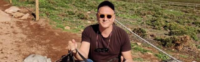 NEKADA SU SE SVE ŽENE OKRETALE ZA OVIM DASOM, A ON SADA ČUVA OVCE: Napustio grad i sada živi ko pravi gazda