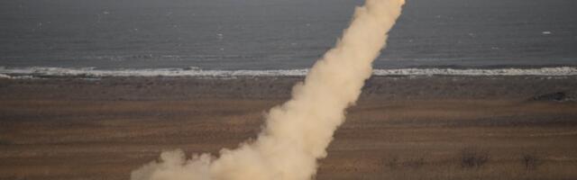 Uzbuna na severu Rumunije: Dron ušao u vazdušni prostor tokom ruskog napada na Ukrajinu