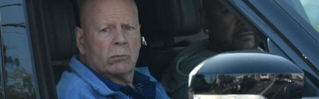 Brus Vilis više nije svestan, glumac u sve težem stanju: Njegova supruga otkrila  potresne detalje