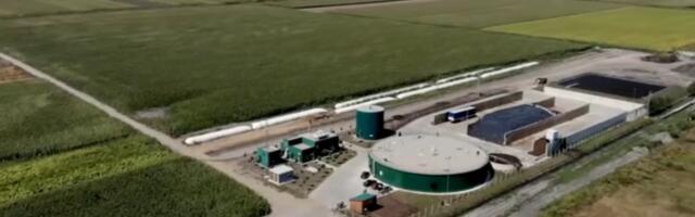 Србија заузима своје место на глобалној мапи зелене економије