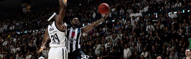 BURG – BEŠIKTAŠ Rovovska bitka u Francuskoj, Alimpijevićeva četa ne blista!