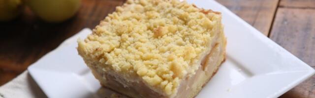 Zaboravljeni recept naših baka: Kremaste i ukusne griz kocke koje se tope u ustima