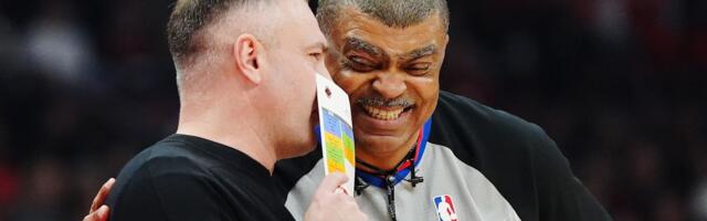 Kraj za Srbina, naša zemlja još uvek ima jednog predstavnika u borbi za trofej NBA ligi