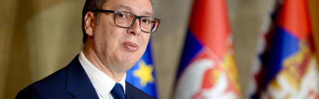 VUČIĆ ČESTITAO KURBAN-BAJRAM: Iskreno želim da dani Bajrama donesu mir u sva srca i da toplina porodične bliskosti i duhovna snaga budu putokaz ka budućnosti