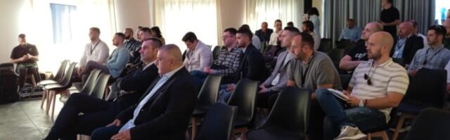 Više od 150 lekara na okupu: UKC Kragujevac domaćin 16. Međunarodnog simpozijuma o hirurgiji ramena i lakta