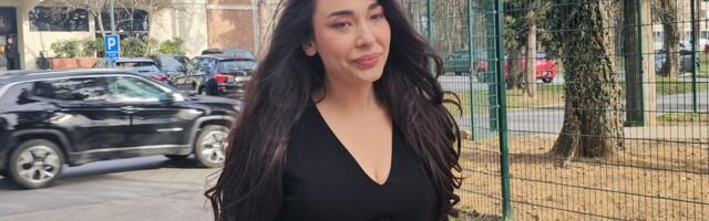 "UVEK SAM RASPOLOŽENA ZA RASPRAVU" Sanja Vučić postala ravnopravni član žirija u "Zvezdama Granda", pa se dotakla Tee Tairović: "Ona je veštica"