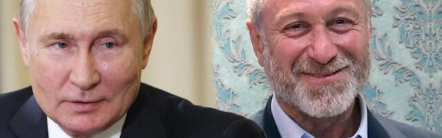 KAKVO IZNENAĐENJE! ZELENSKI POKUŠAO PREKO BIVŠEG GAZDE ČELSIJA DA DOĐE DO PUTINA: Predsednik Rusije ga glatko otkačio! Evo šta je sve bilo na stolu