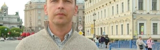 Новинар РТРС-а саслушан због „не­ги­ра­ња ге­но­ци­да” у Сребреници