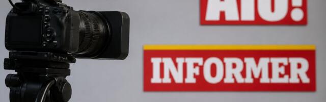 Prvih 100 medijskih konkursa: Skoro sto miliona Informeru, Alou i ćerkama firmama