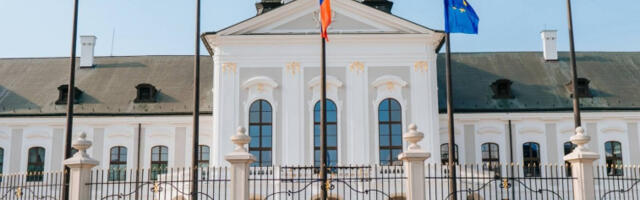 Мађар жели Србију у Вишеградској групи